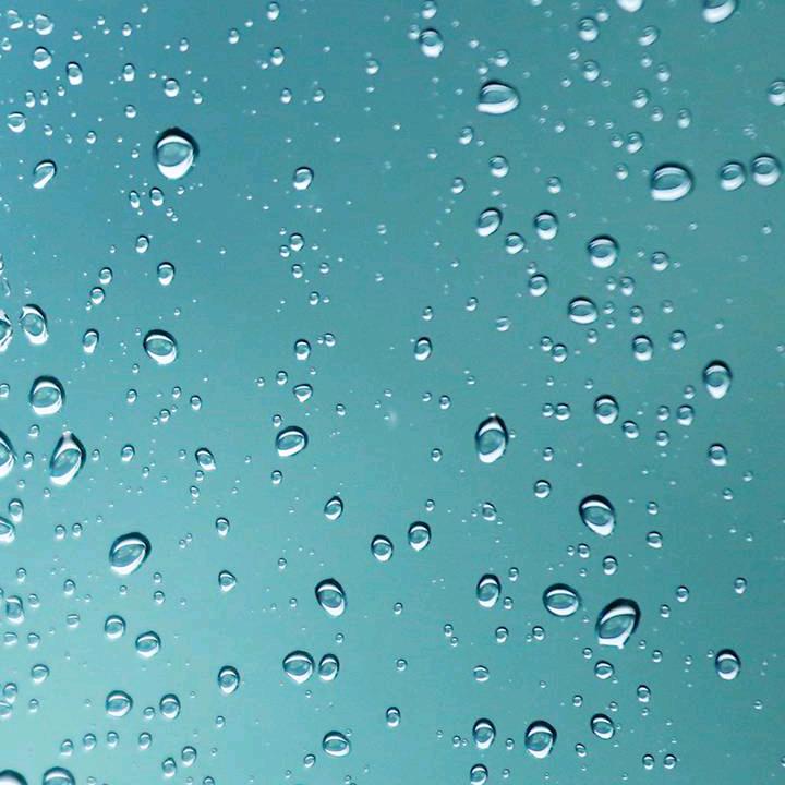 雨心