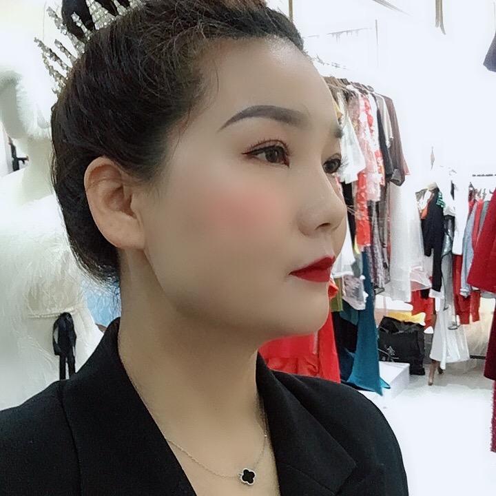 祥云靓丽阁