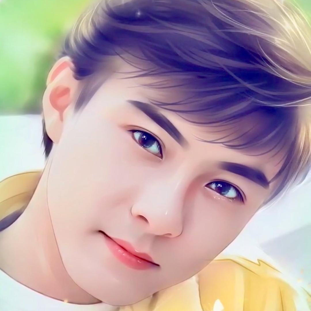 凭实力开森🙋🏻‍♂️