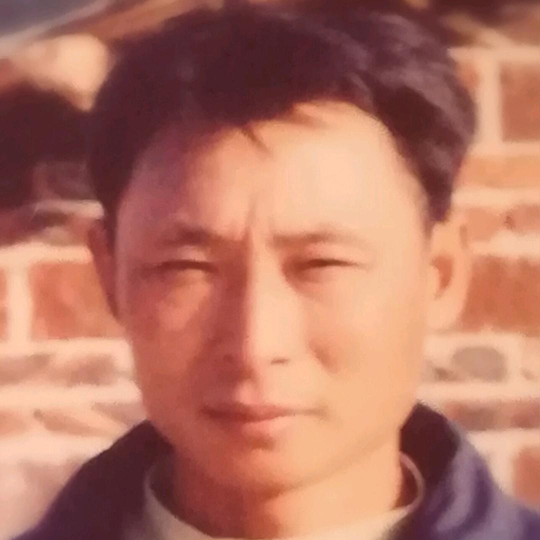 太极熊(江夏堂黄氏)