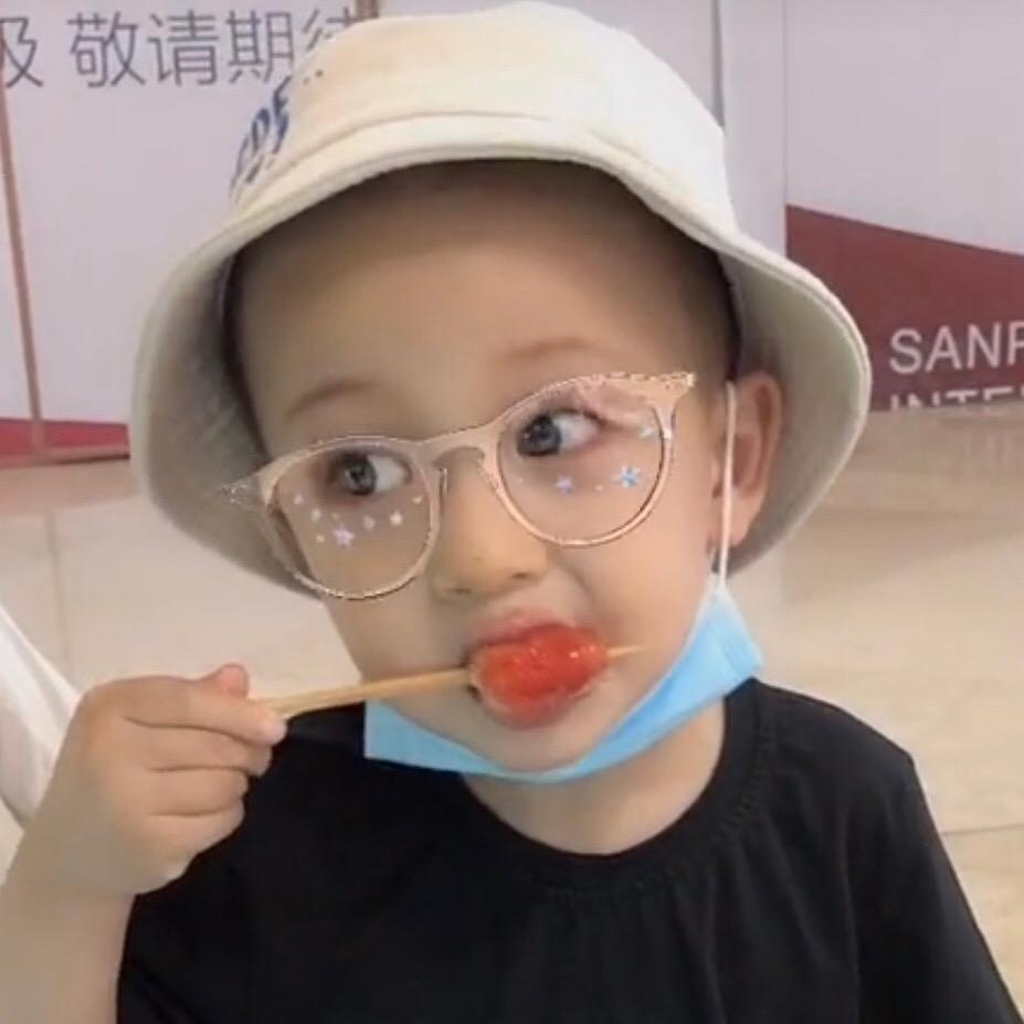 小橘酱🍀