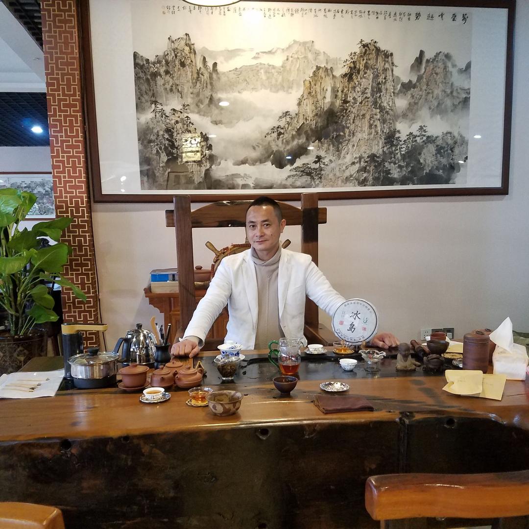 荣昌长友二手名车