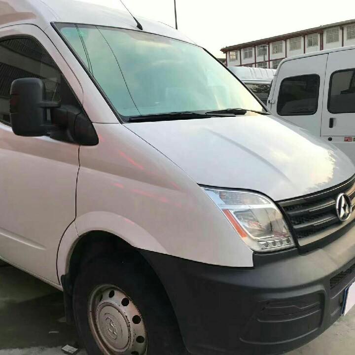 临沂车之杰二手车