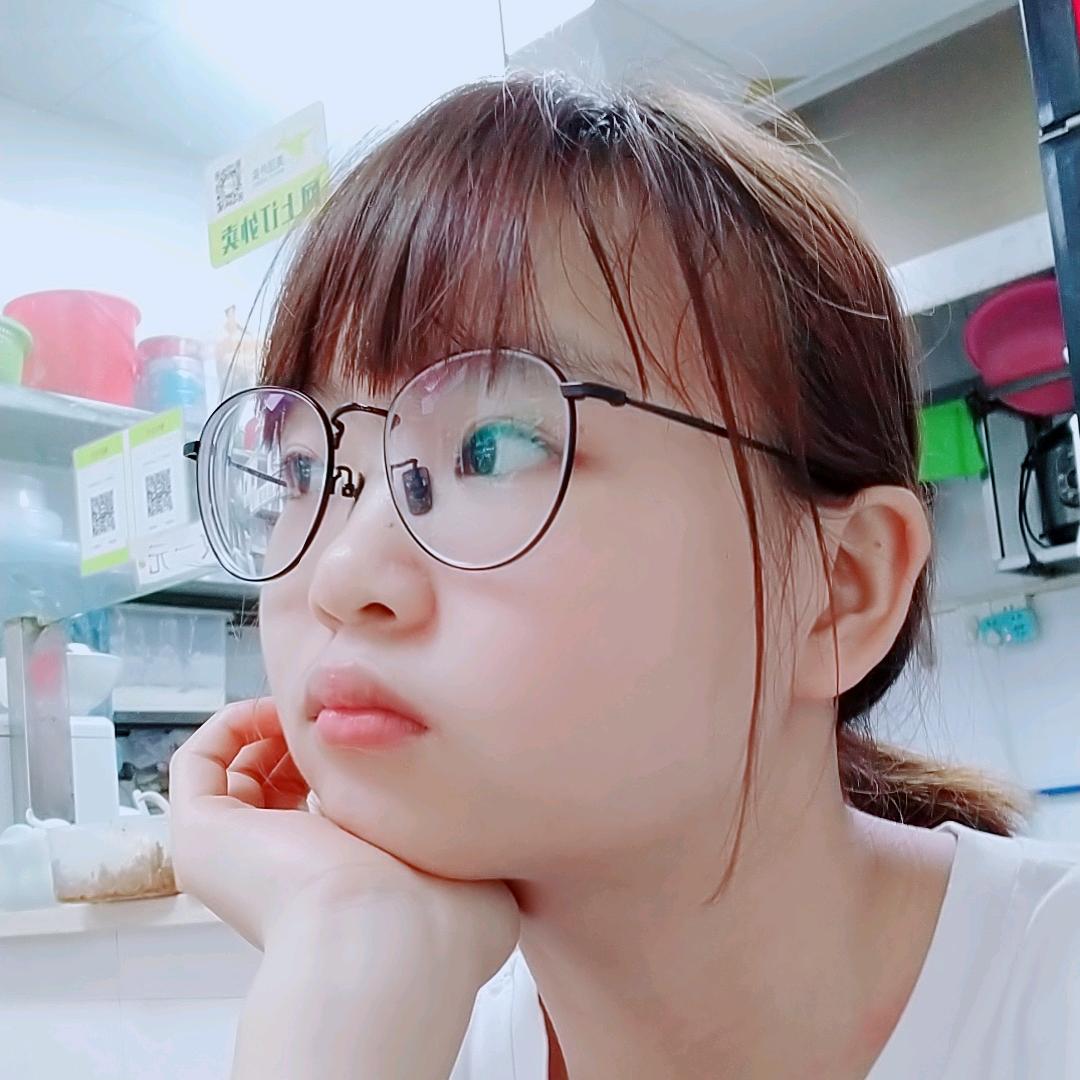 糖果果（带崽中）