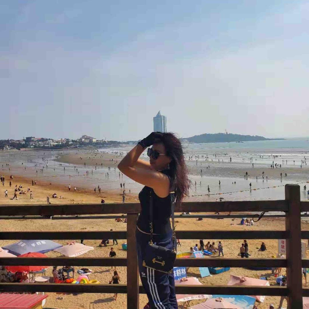 菲诗奇迹美学设计王鹏博🚩