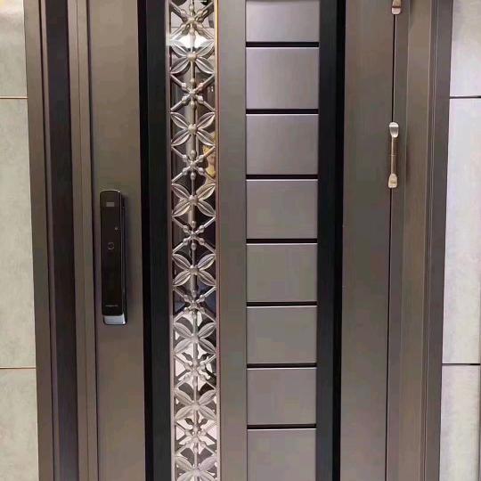 佛山振福门业