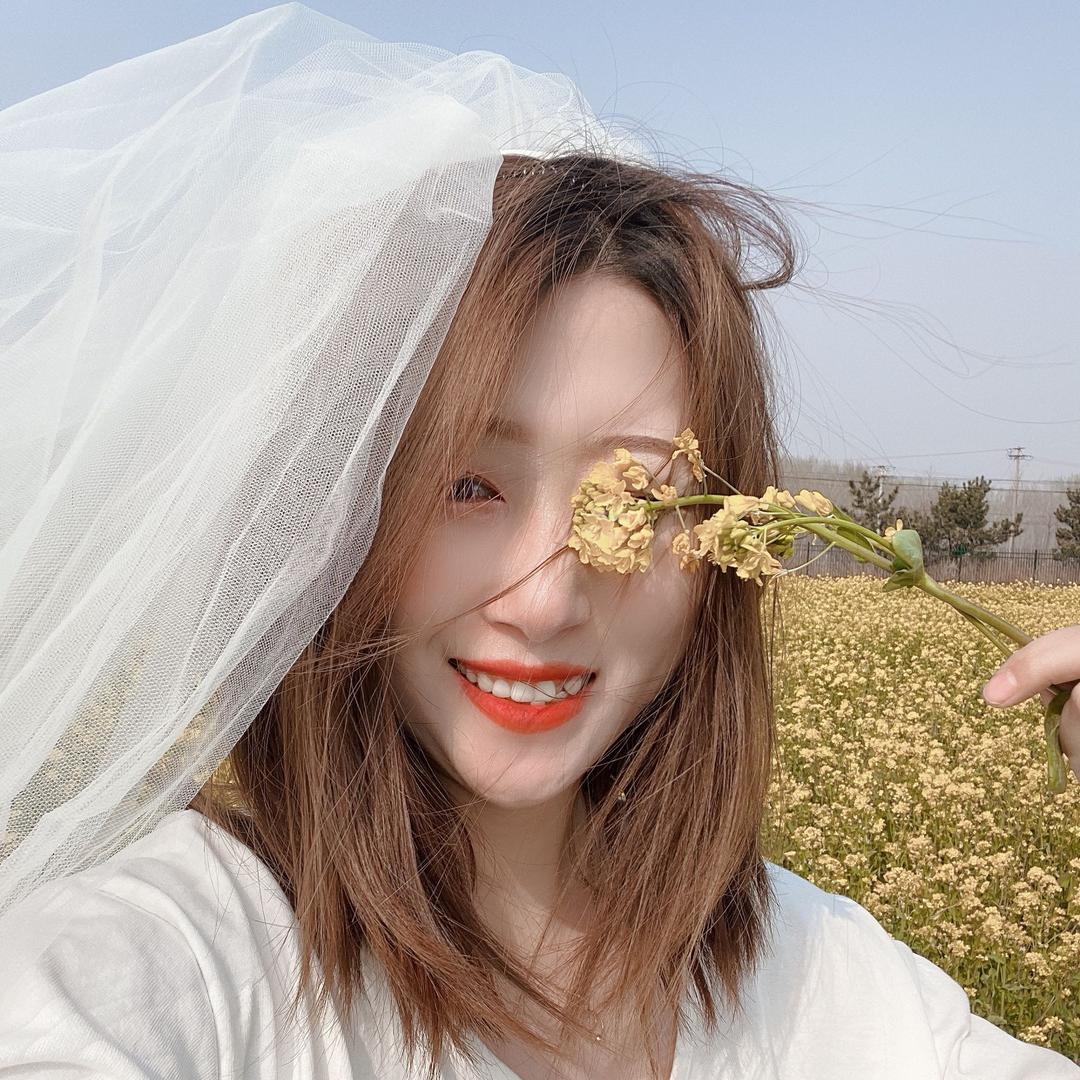 大艳是个好姑娘