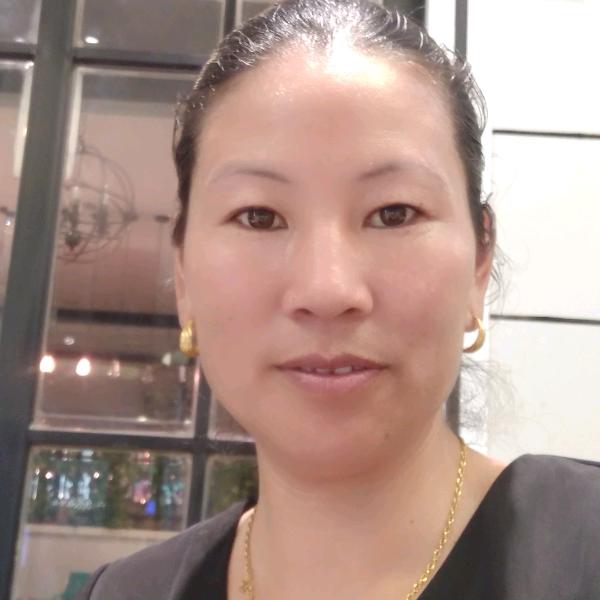 幸福女人