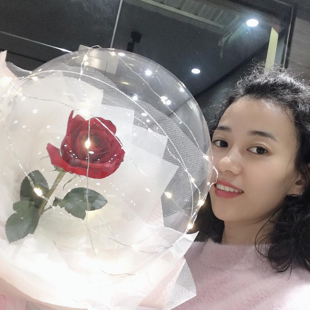 花觅花艺工作室