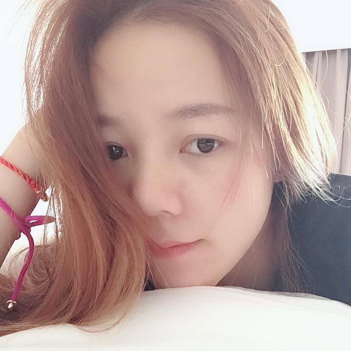 我的满眼星陈