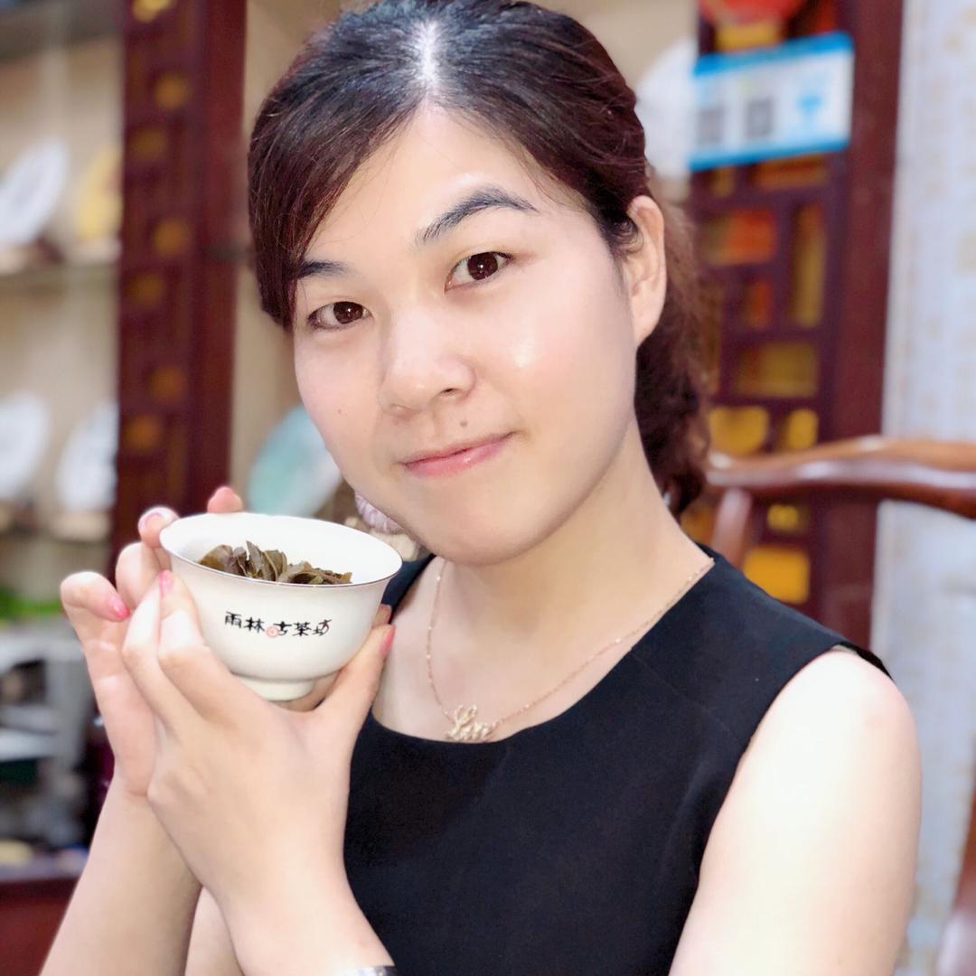韵气好茶仓
