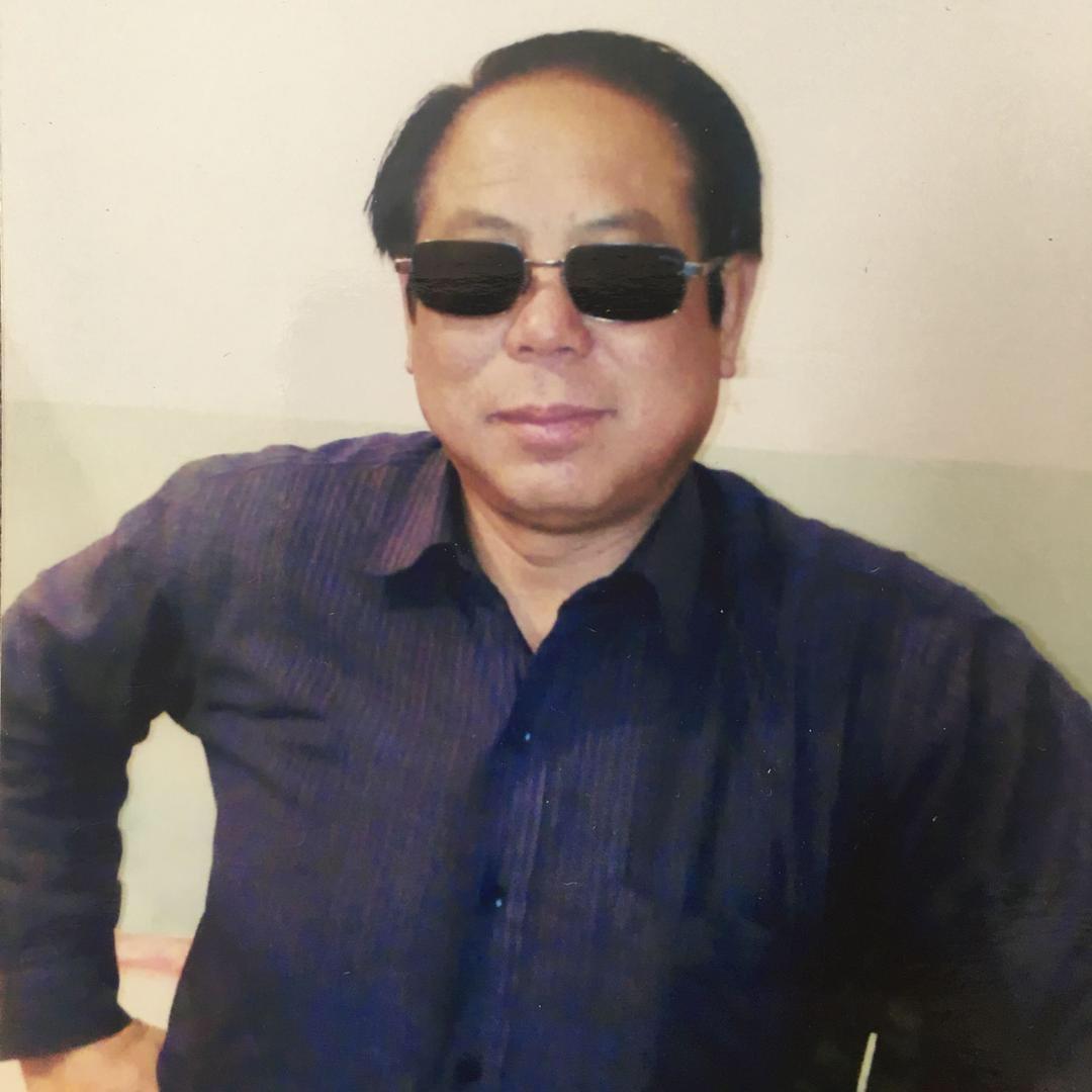 华夏文化《正能量》。