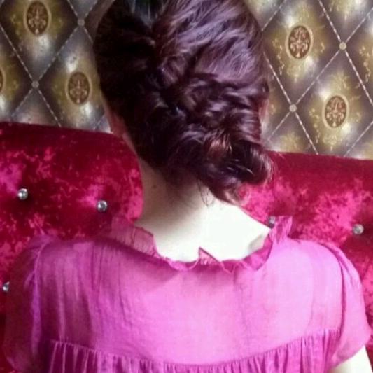 上善若水…………