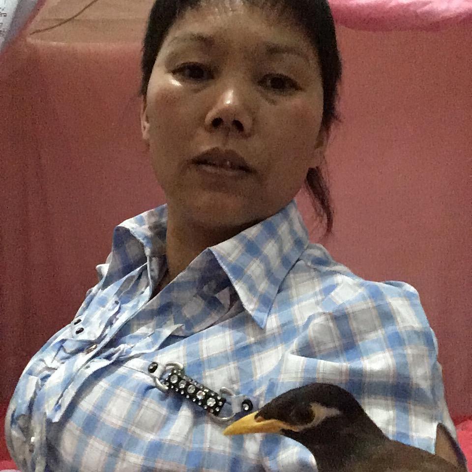 微名老胖真名张秀萍
