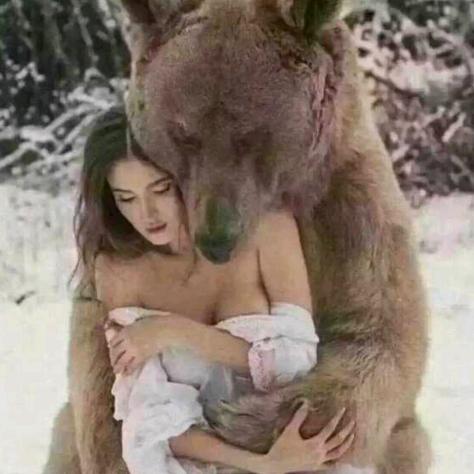我不是妖精