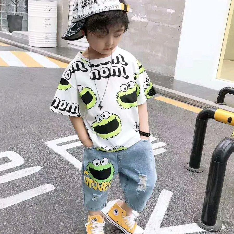 哆贝酷童装