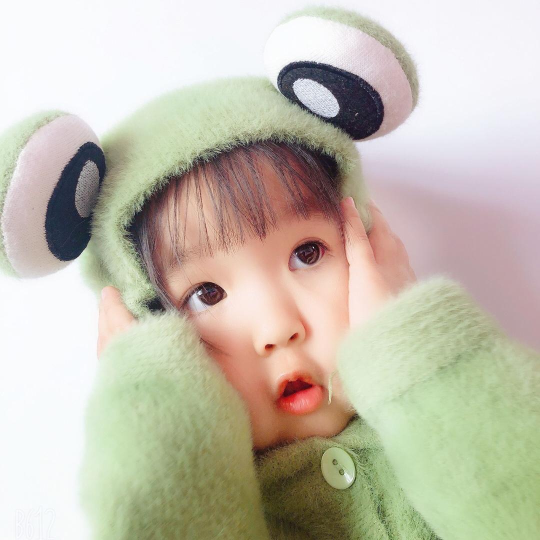 果小妞