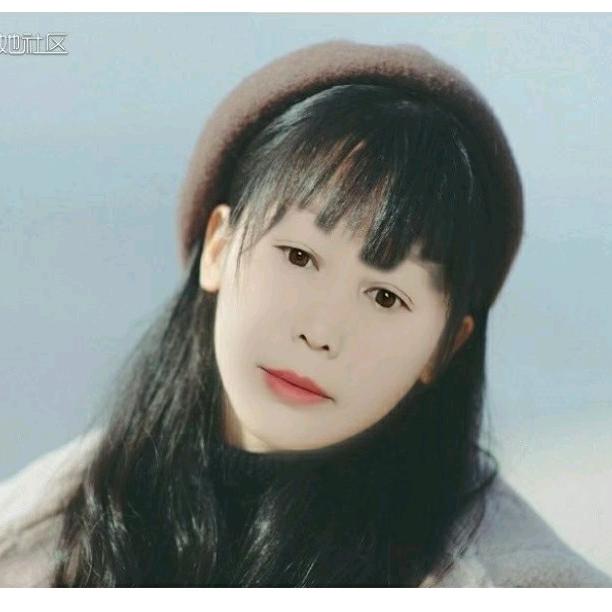 美玲