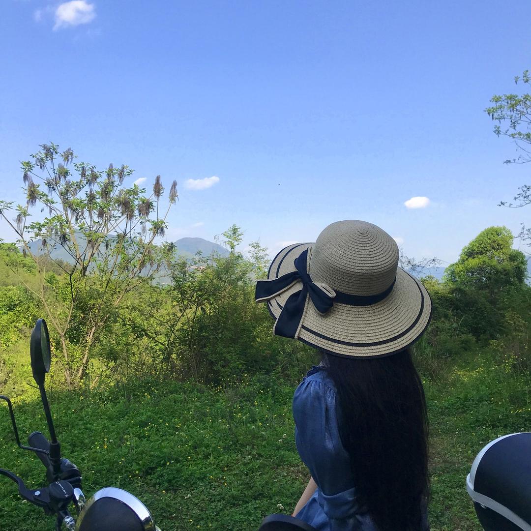 张凤（三个孩子的宝妈）