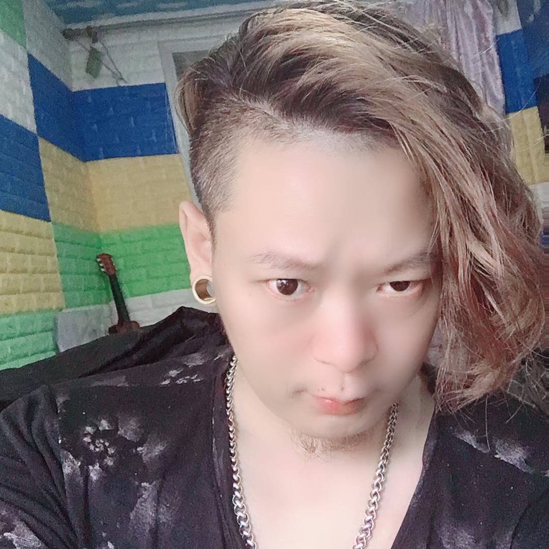 佳木斯万达店阿宾造型