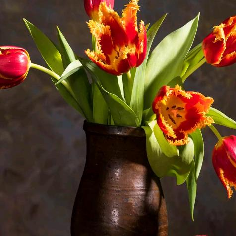 花🌹 开🌺 半🌹