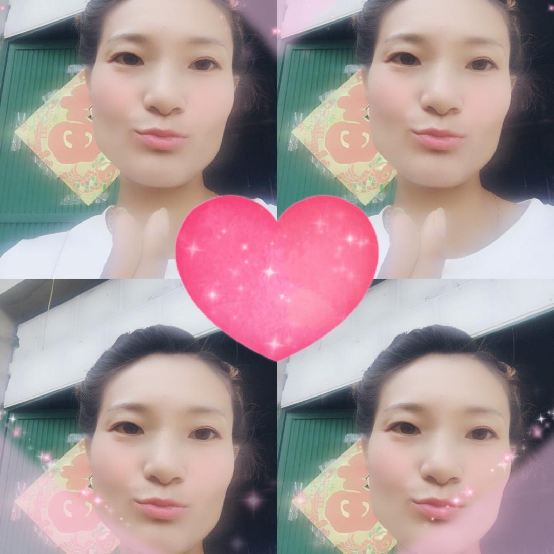 与你相伴。