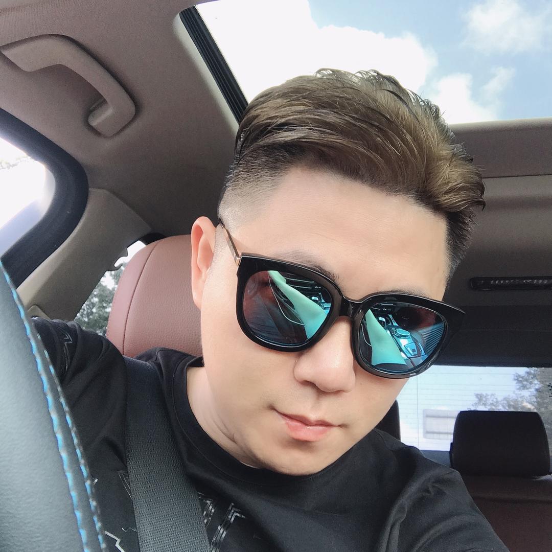 东风柳汽乘龙-王海振