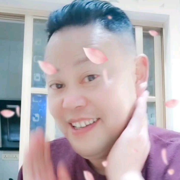 童心不老😃