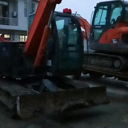 蒙城县小刚机械设备租凭有限公司