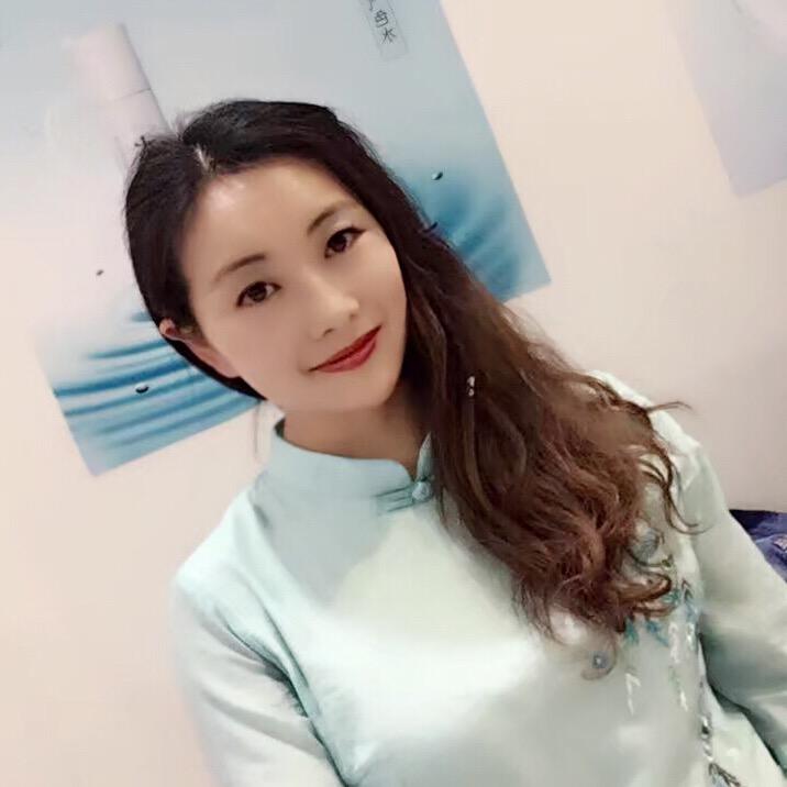 安晴.AnQing