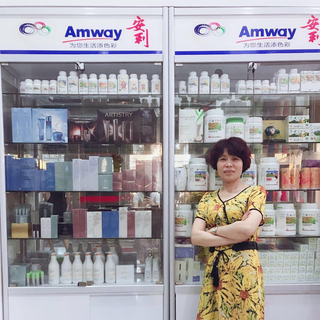 东岭都市服饰广场（阿玉服饰）