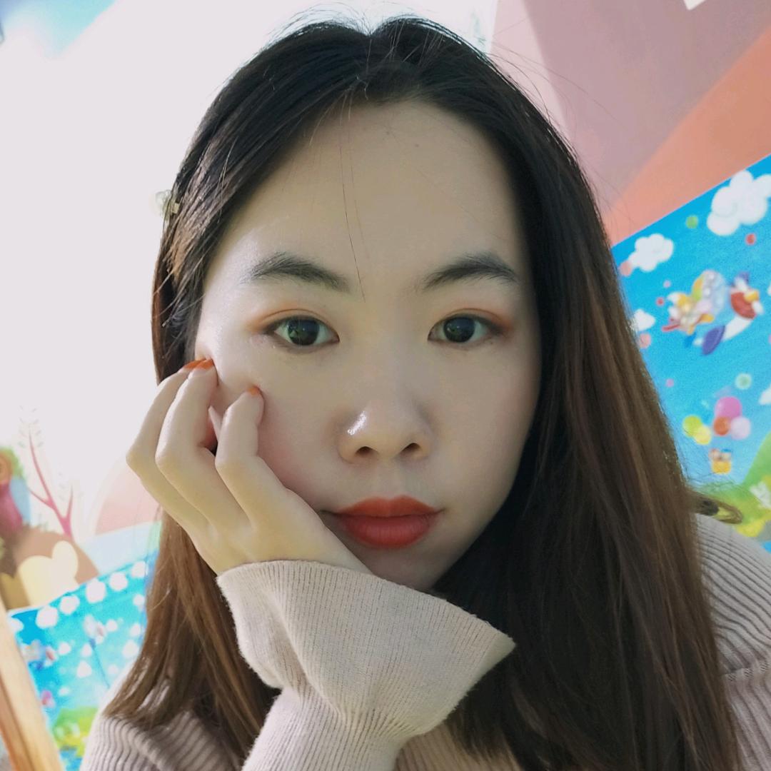 向阳而生👩