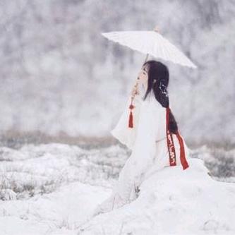 暮雪