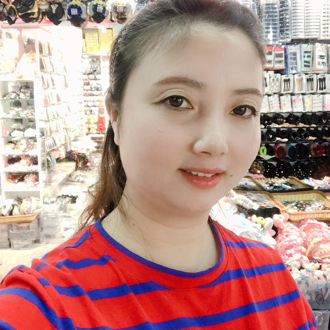 南京金桥陶虹假发