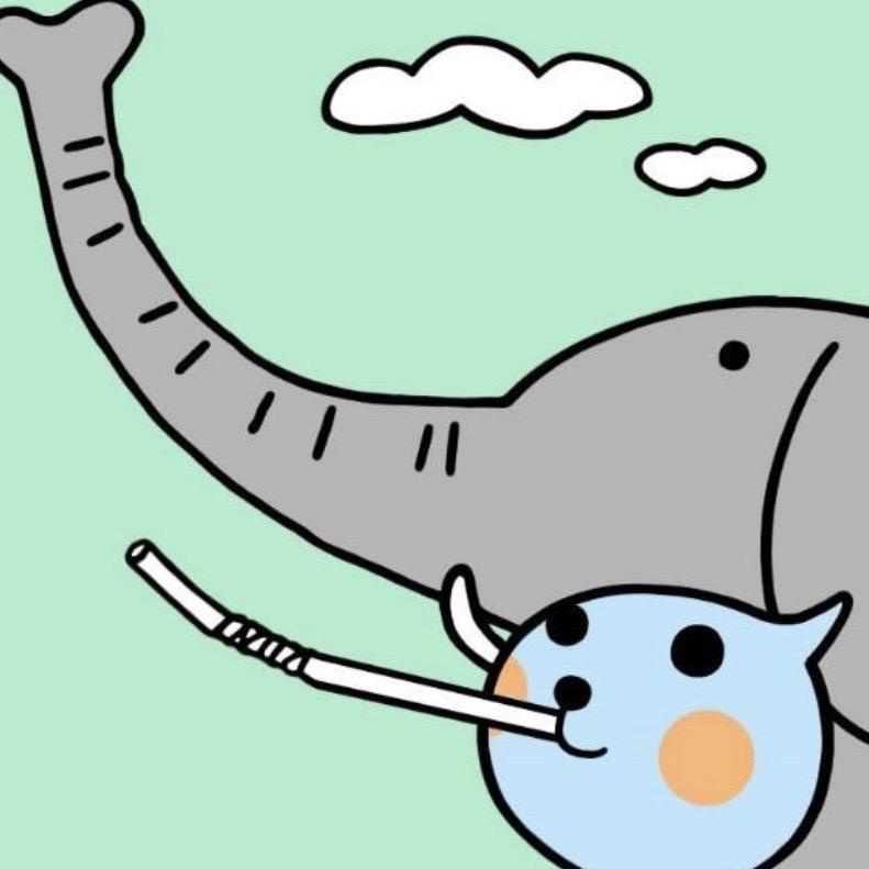 小象