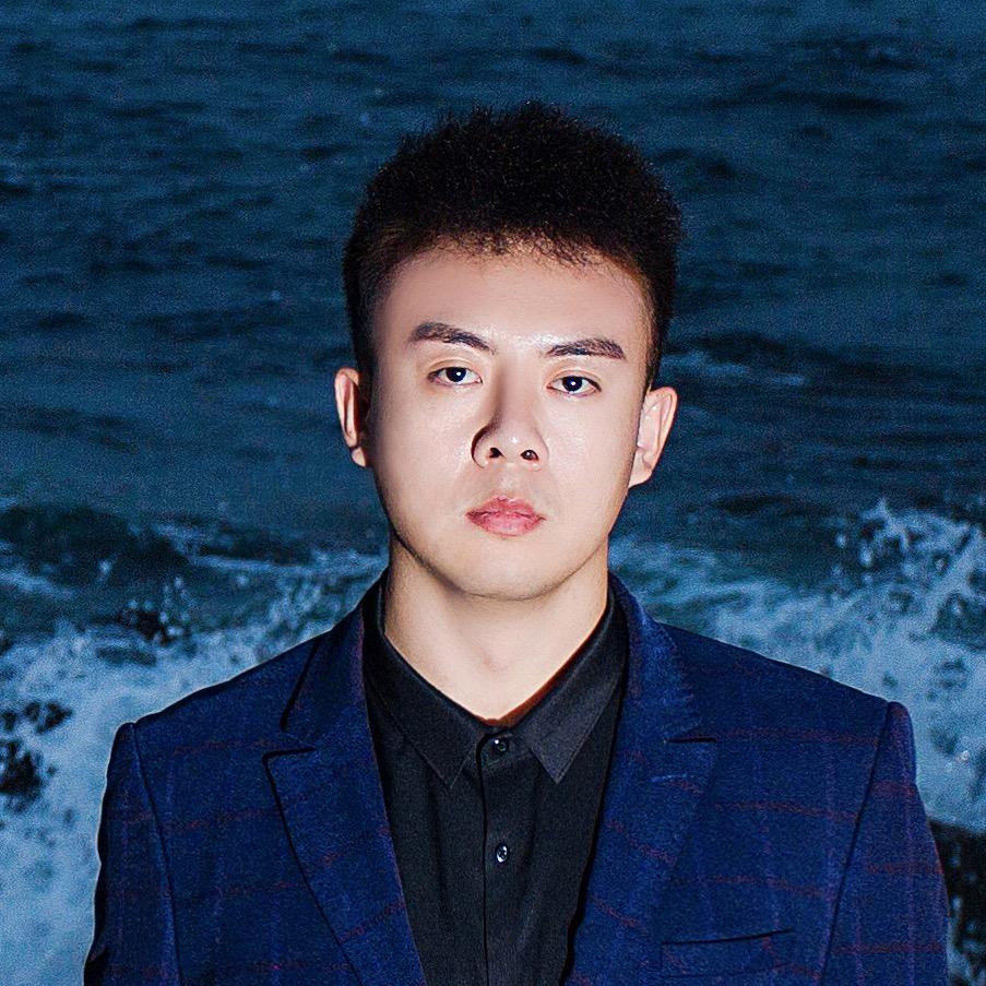 辛小志 觅食大队长@抖音