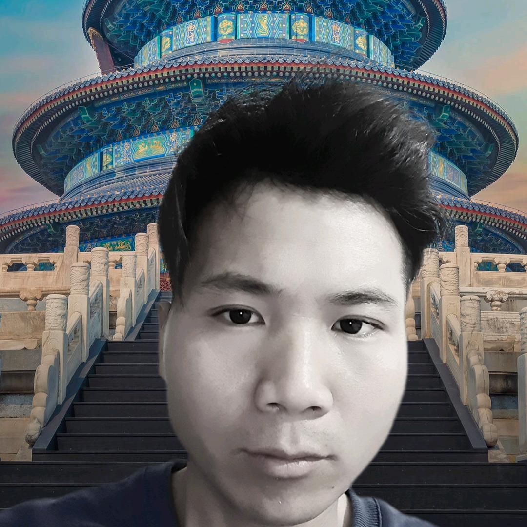 晓啊岳