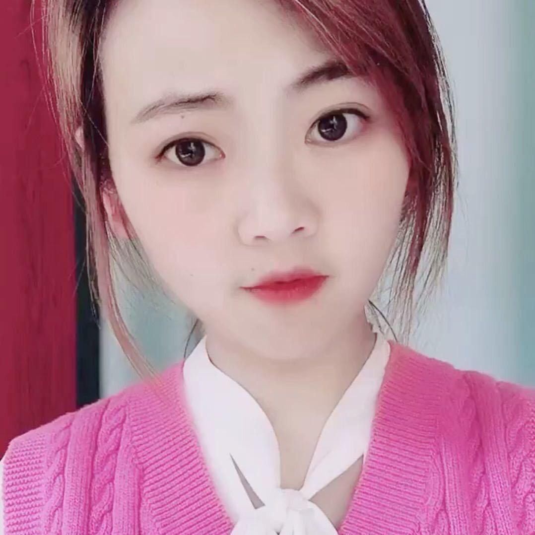 安庆琳妹妹