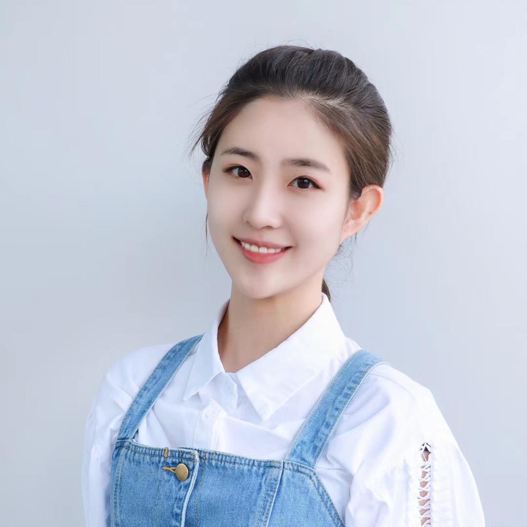 夏澜桠Carrie_