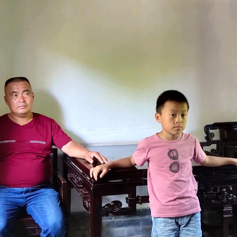 青岛家电回收环立净（孙哥）