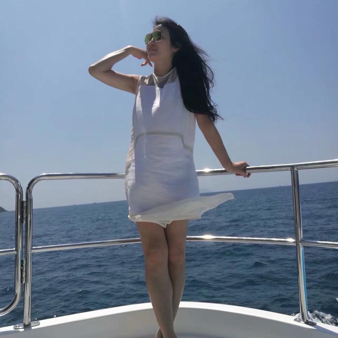 小辛妹