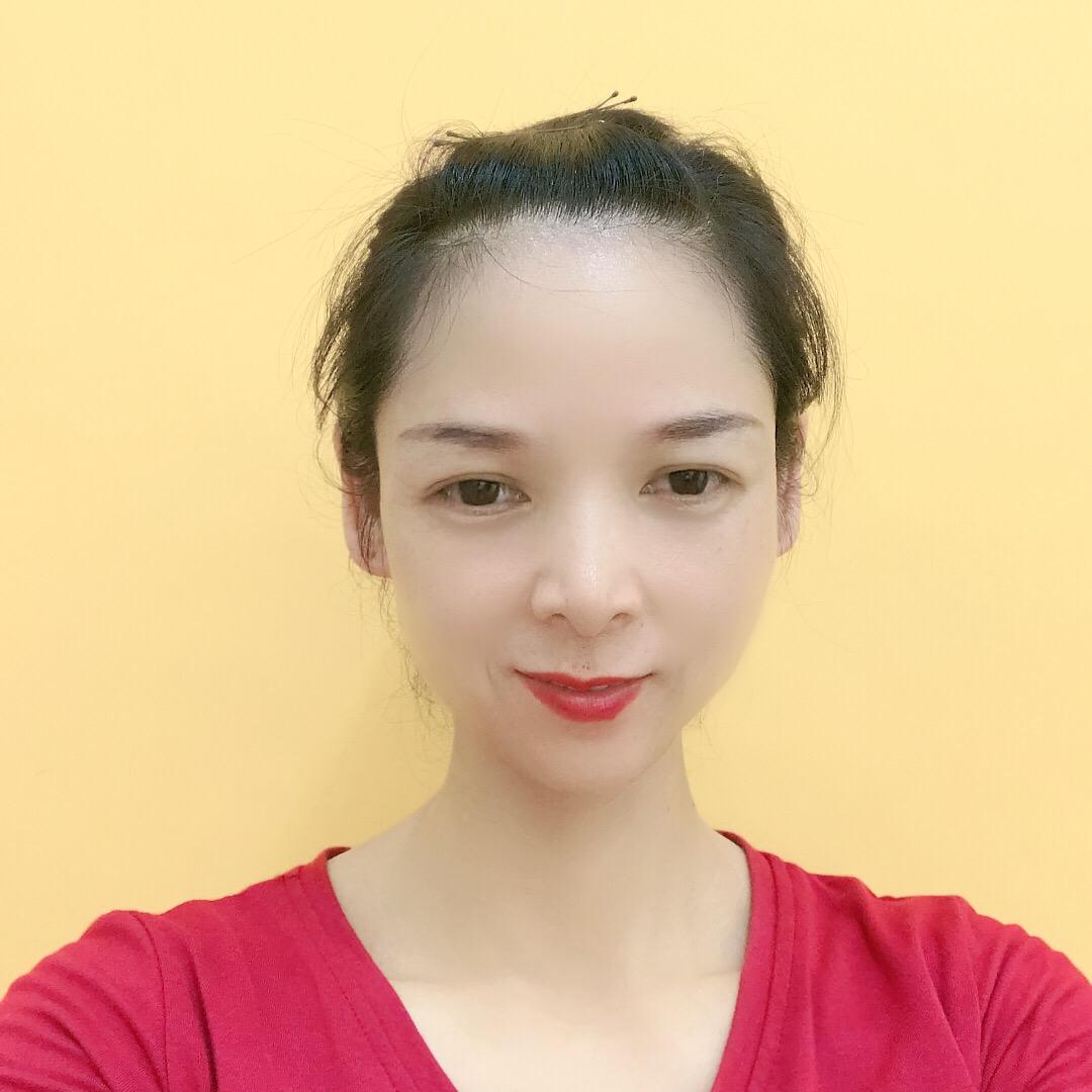 江西赣州的兵姐