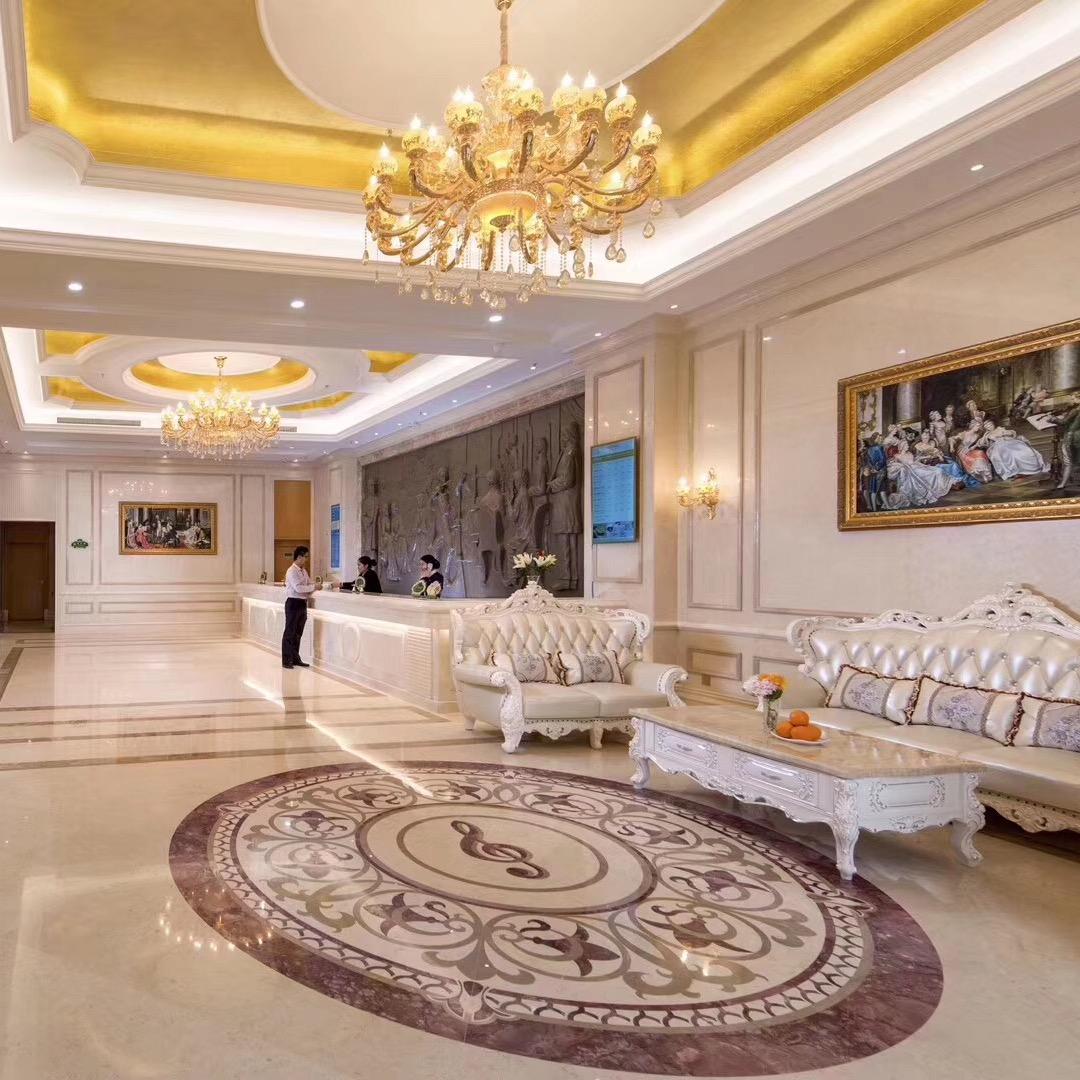 维也纳酒店(吉安泰和澄江大道店)专用号