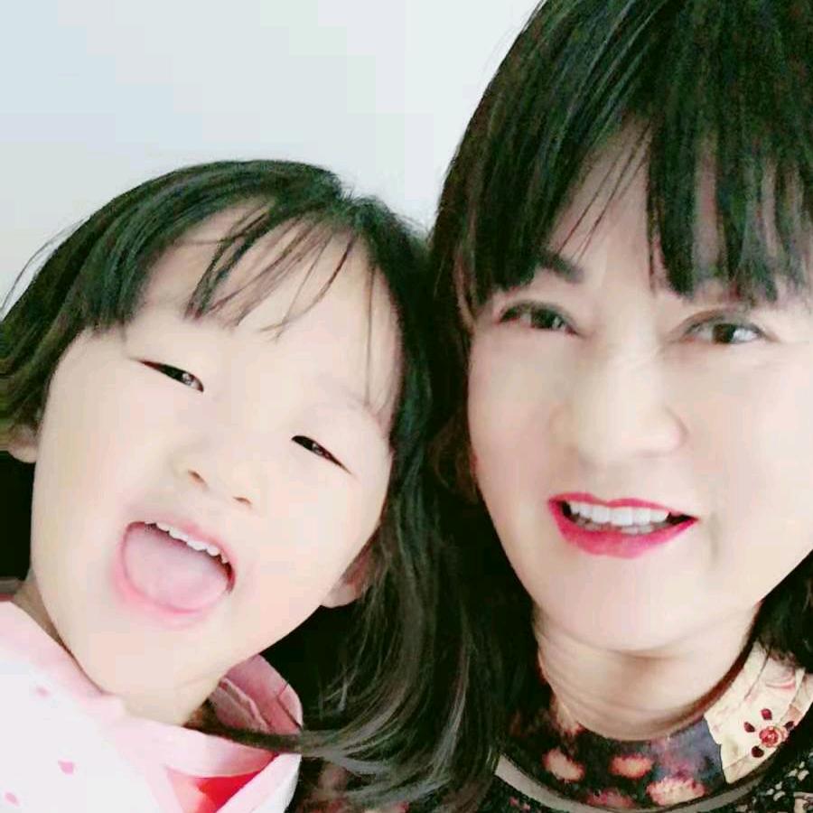 哭泣的百合