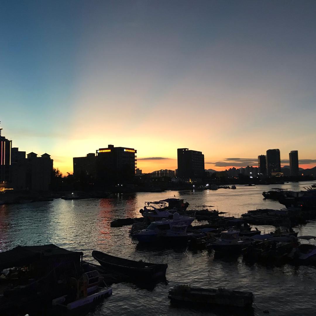 生活不止眼前苟且