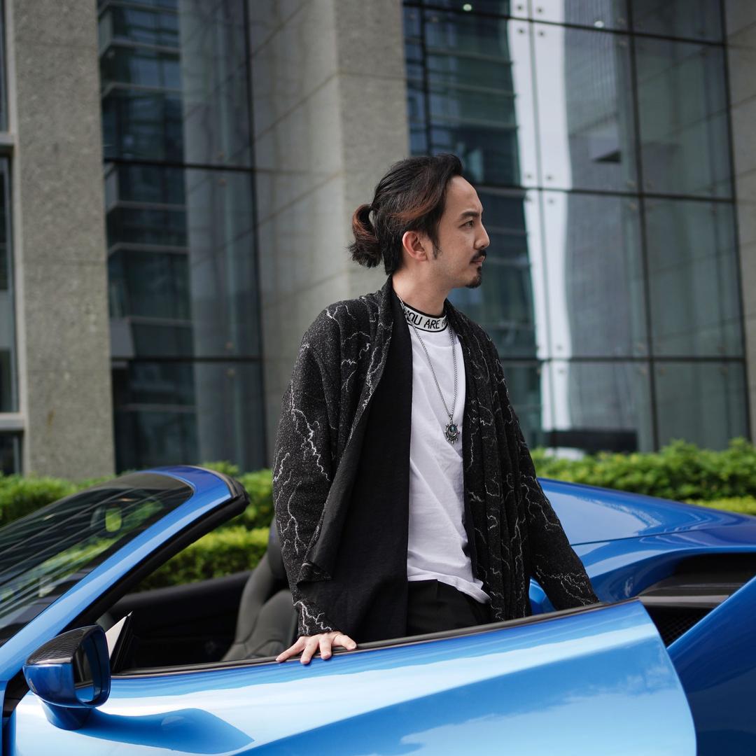 车事多包涵@抖音