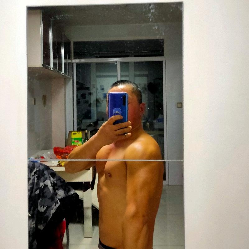 小马水产业余健身