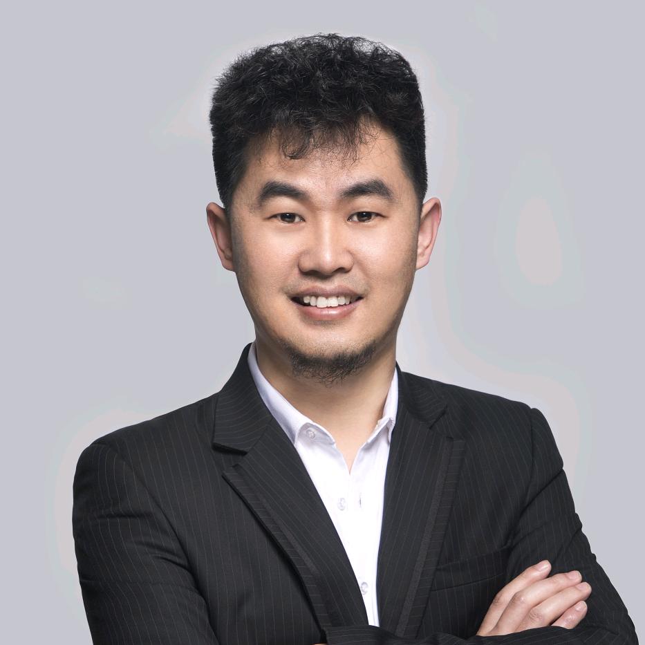 大丁老师