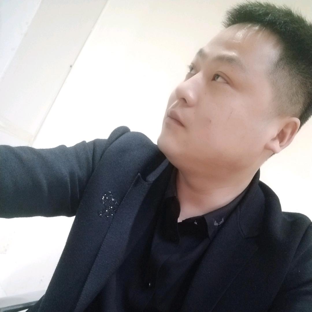 正能量高先生