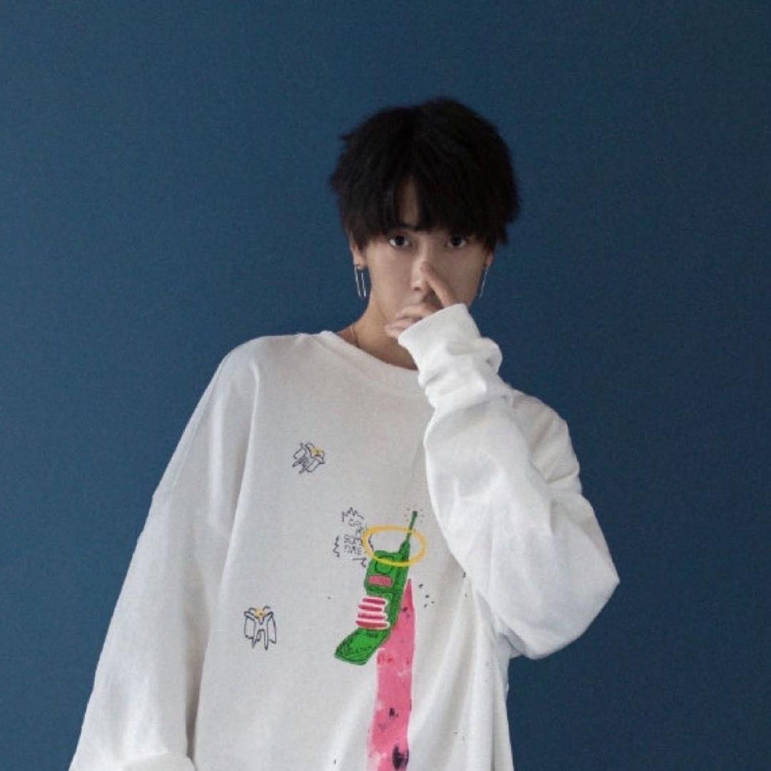 蚯蚓－不齐舞团@抖音